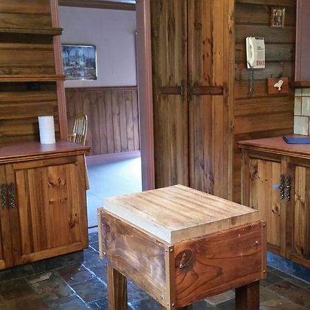 Sawmill SettlementView Mount别墅 外观 照片
