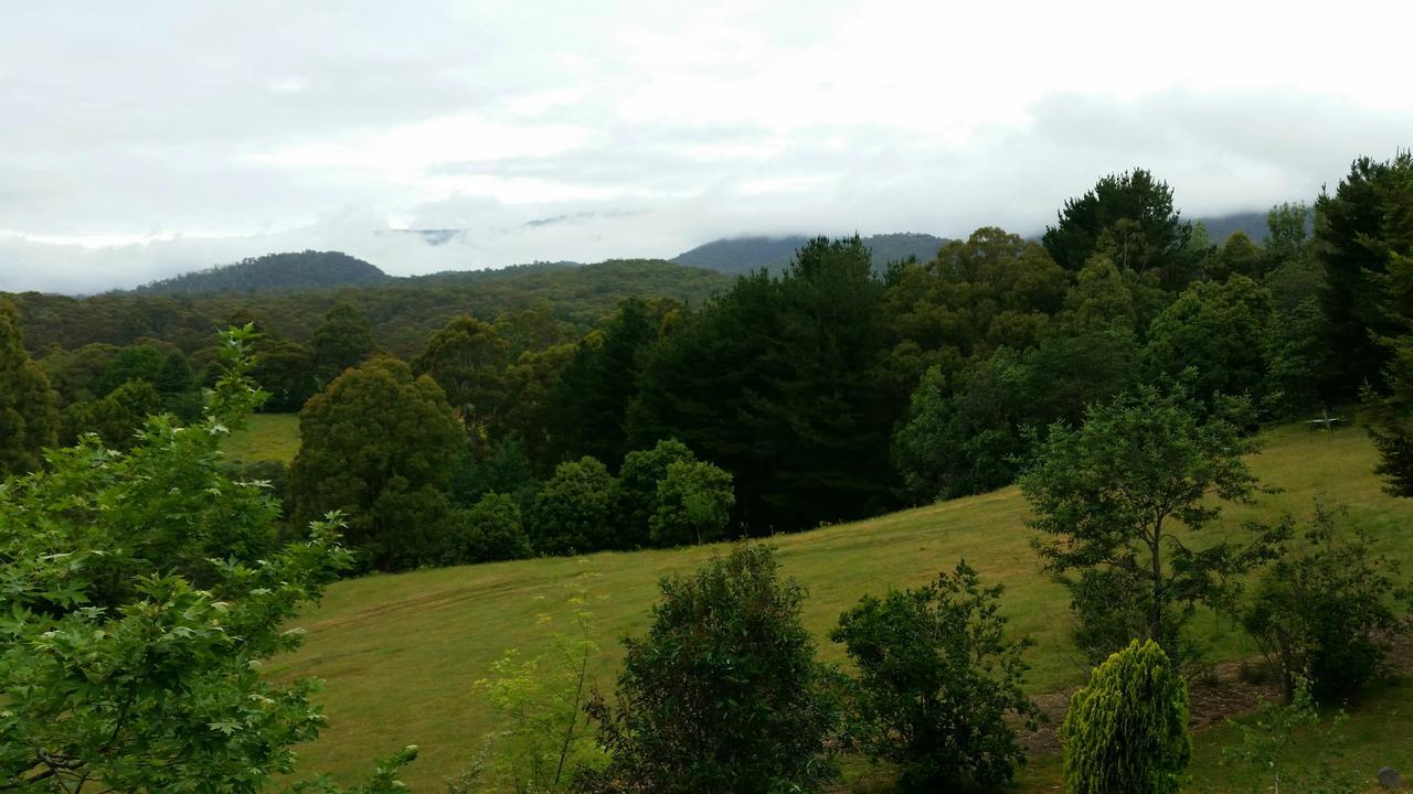 Sawmill SettlementView Mount别墅 外观 照片