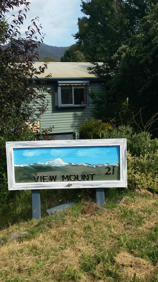 Sawmill SettlementView Mount别墅 外观 照片