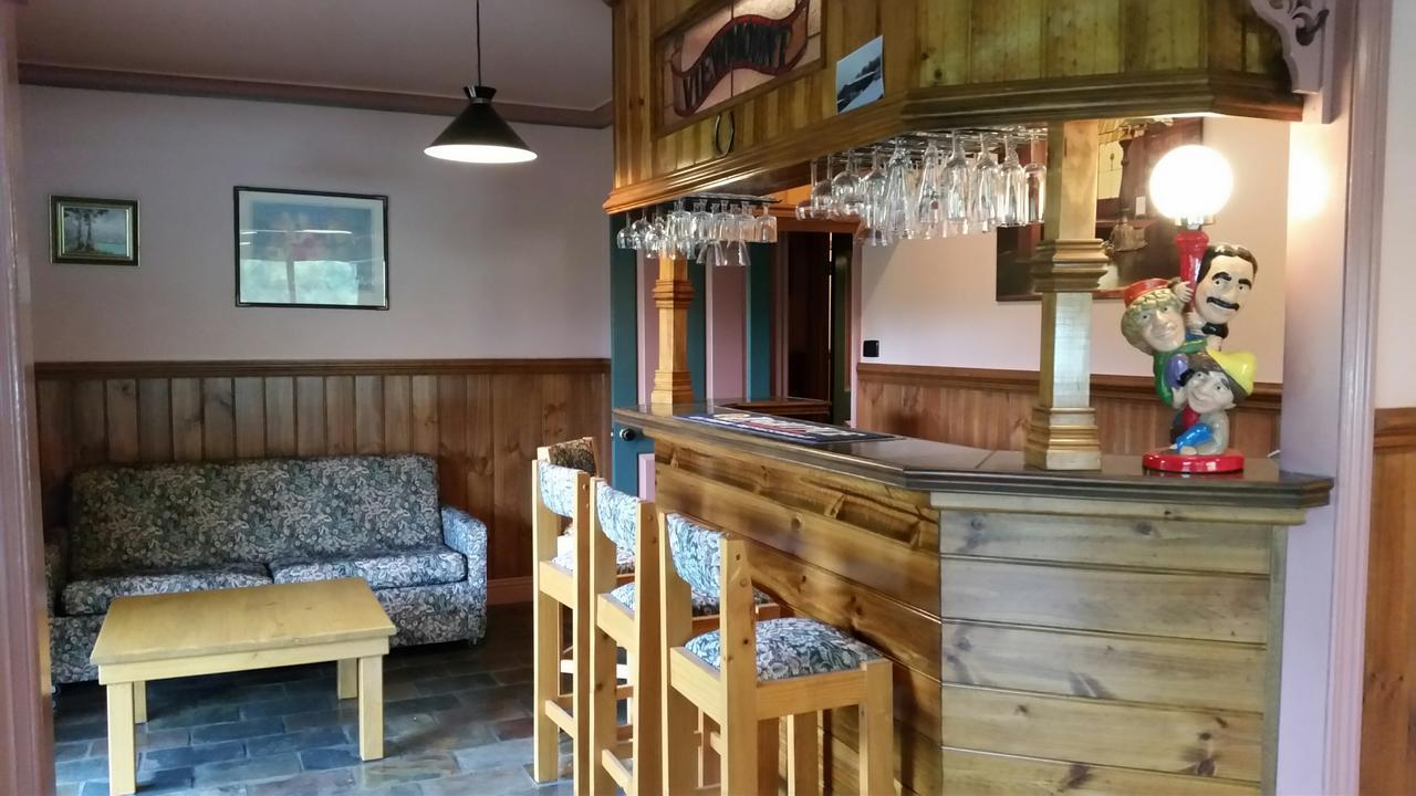 Sawmill SettlementView Mount别墅 外观 照片
